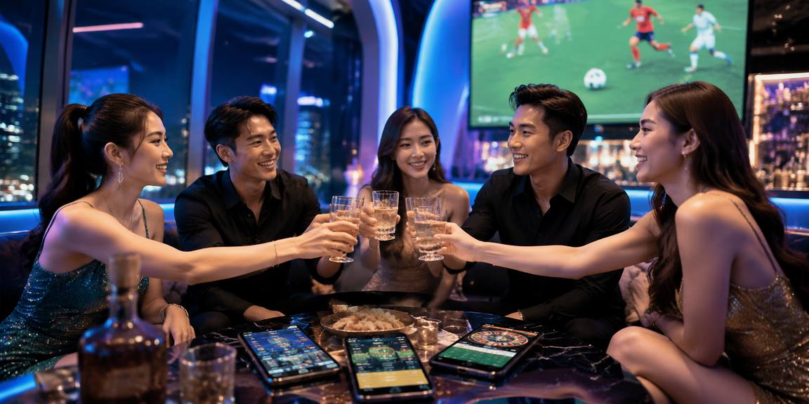 vn6150 mobile gaming